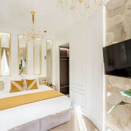 Vacanze In Casa Di Lusso