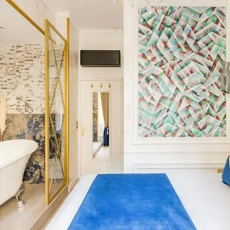 Vacanze In Casa Di Lusso * Ρώμη
