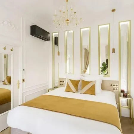 Vacanze In Casa Di Lusso * Rome