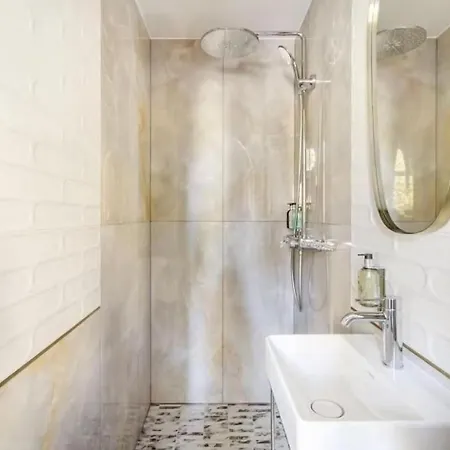 Vacanze In Casa Di Lusso *