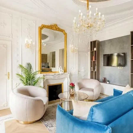 Vacanze In Casa Di Lusso Roma