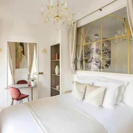 Vacanze In Casa Di Lusso Roma