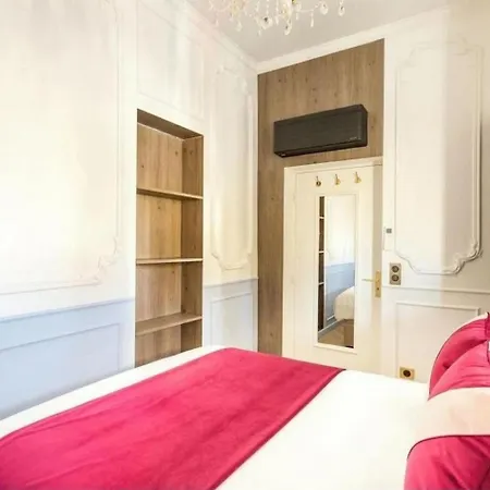 Vacanze In Casa Di Lusso Appartamento