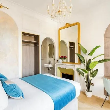 Appartamento Vacanze In Casa Di Lusso *