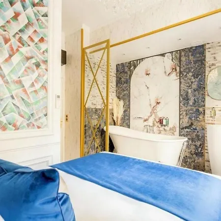 Appartamento Vacanze In Casa Di Lusso *