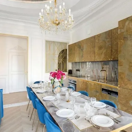 Appartamento Vacanze In Casa Di Lusso *